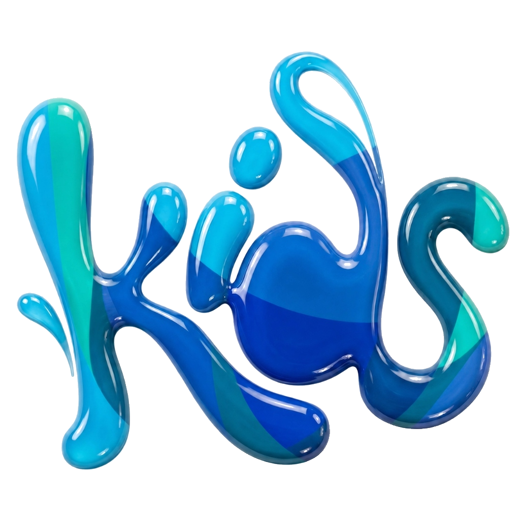 AguaVIva KIDS Logo